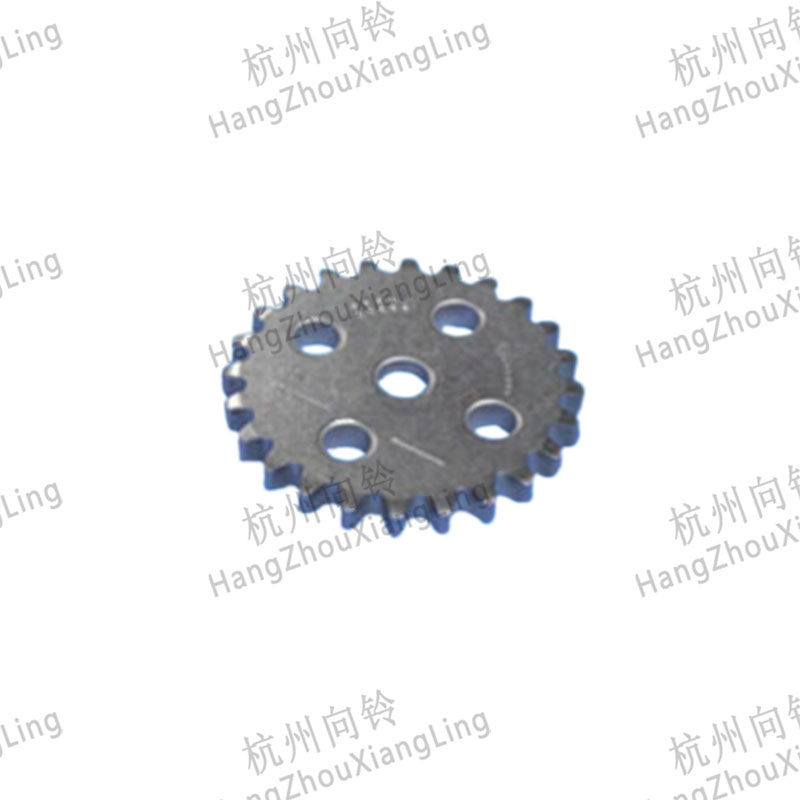 HANGZHOU XIANG LING AUTO PARTS CO.,LTD.